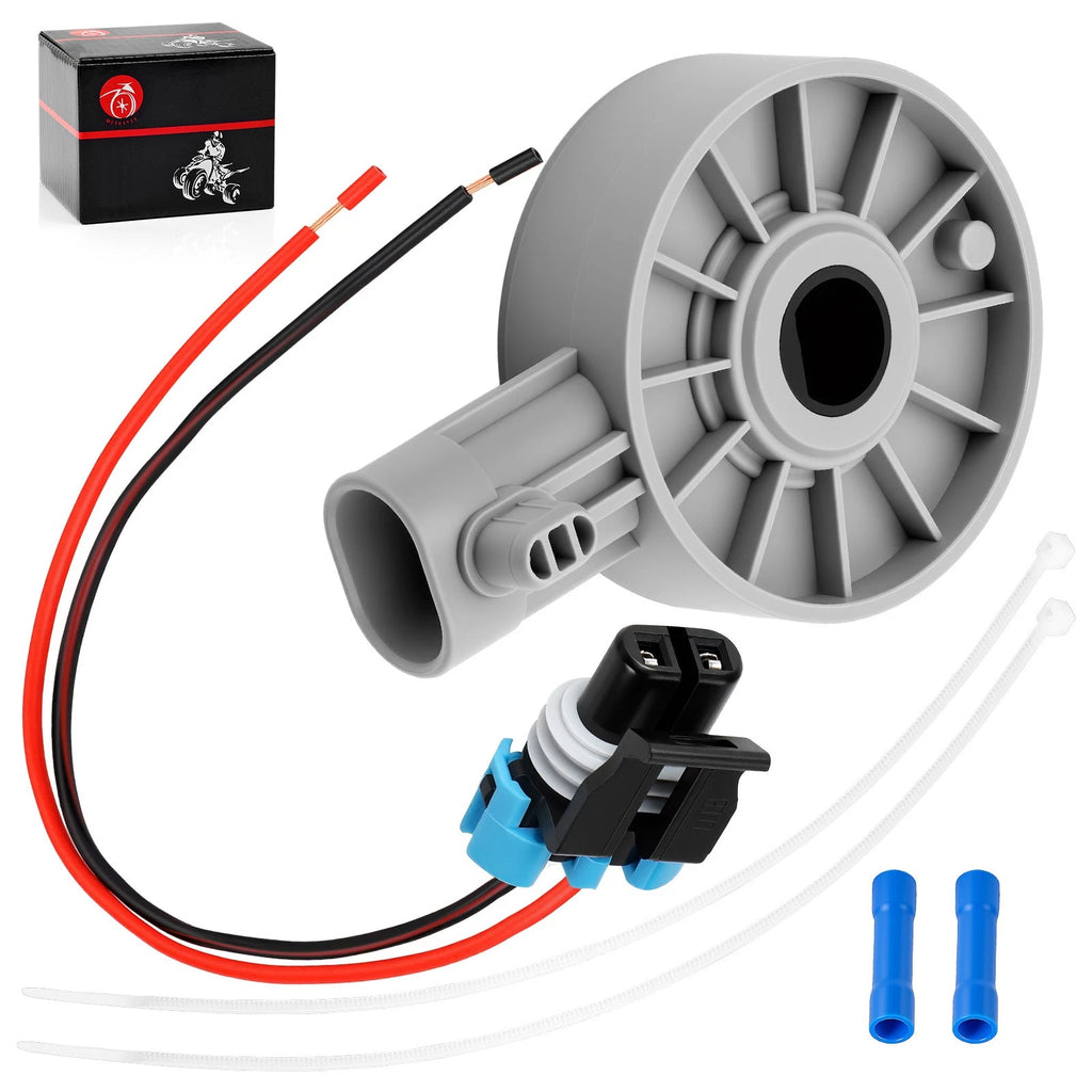 Gear Position Rotary Switch W/ Harness for Polaris Ranger 1000 (2018–2025)
