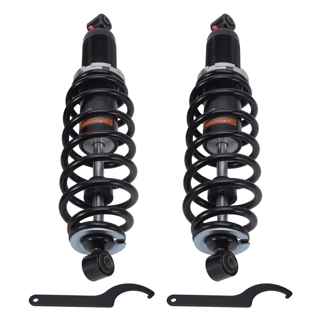 Rear Shock Absorber Kit for Polaris Sportsman 500 800 570 (2006–2014)