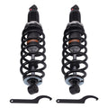 Rear Shock Absorber Kit for Polaris Sportsman 500 800 570 (2006–2014)
