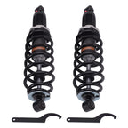 Rear Shock Absorber Kit for Polaris Sportsman 500 800 570 (2006–2014)