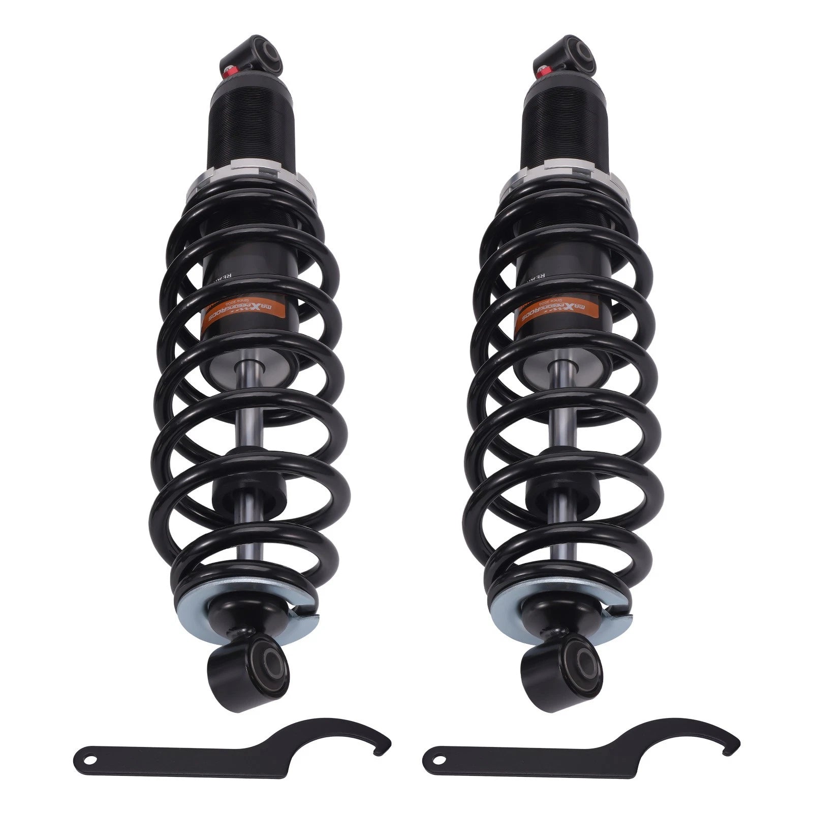Rear Shock Absorber Kit for Polaris Sportsman 500 800 570 (2006–2014)