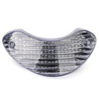 Clear LED Taillight with Integrated Turn Signals for Suzuki SV650 TL1000S TL1000R (1999–2002)