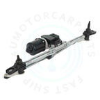 Windshield Wiper Motor for FIAT Panda (2003)