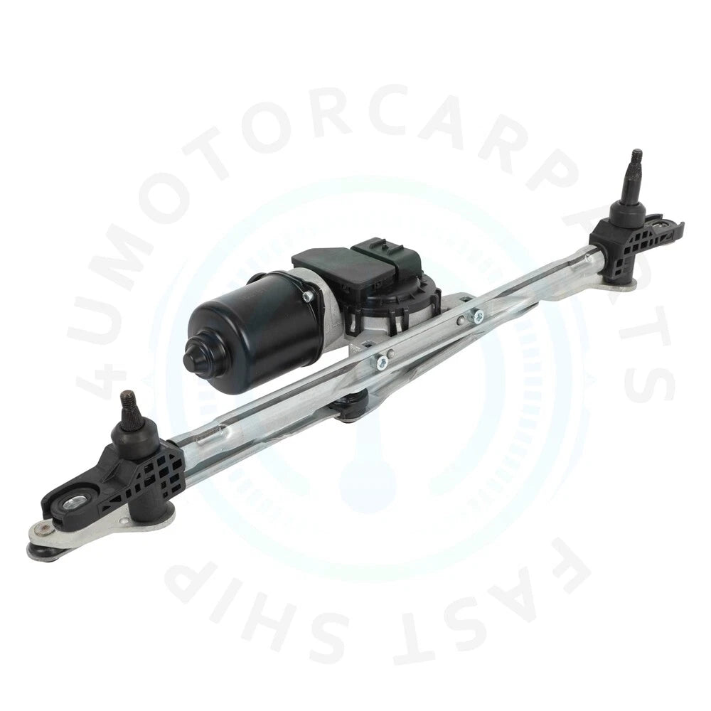 Windshield Wiper Motor for FIAT Panda (2003)