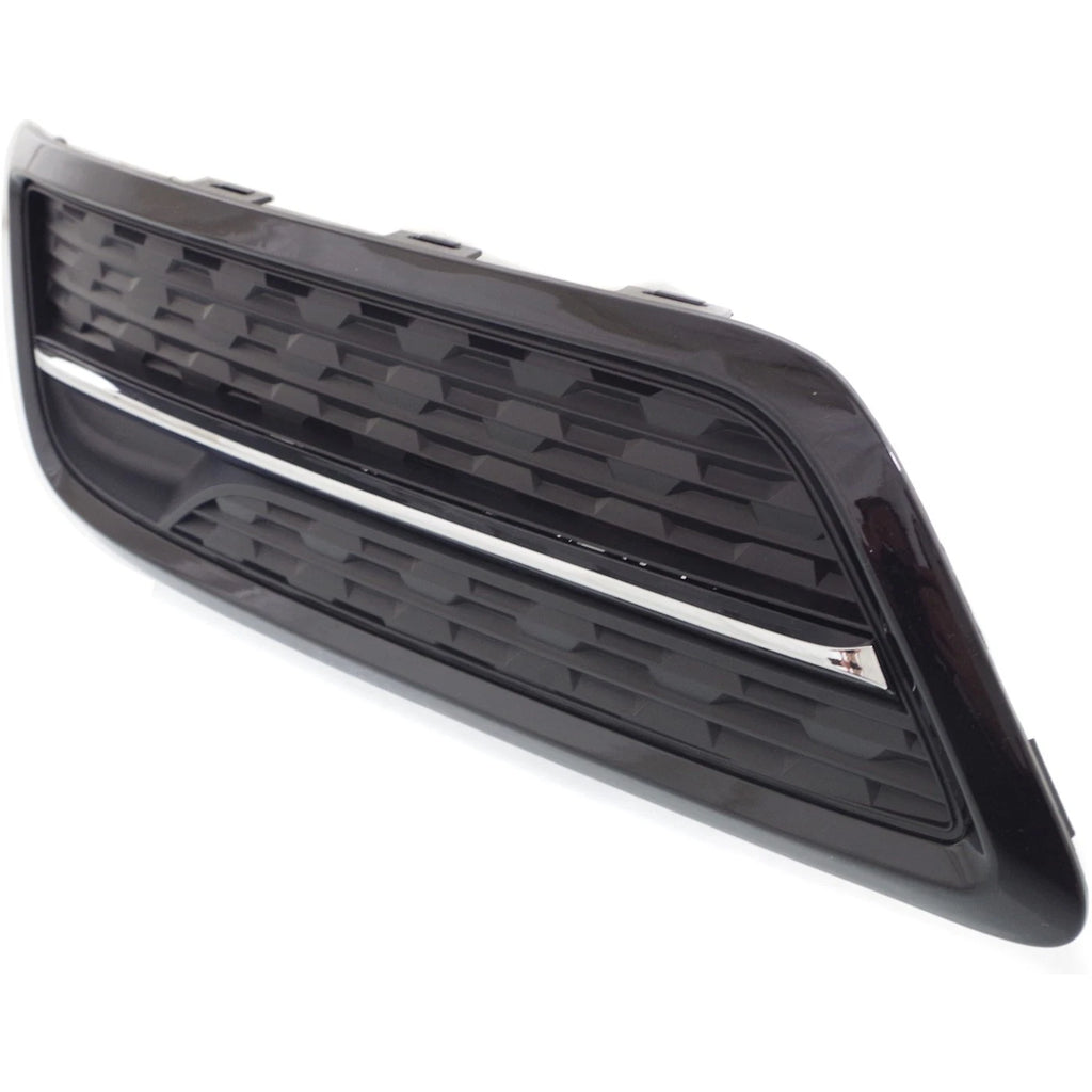Fog Light Cover for Acura MDX (2014-2016)