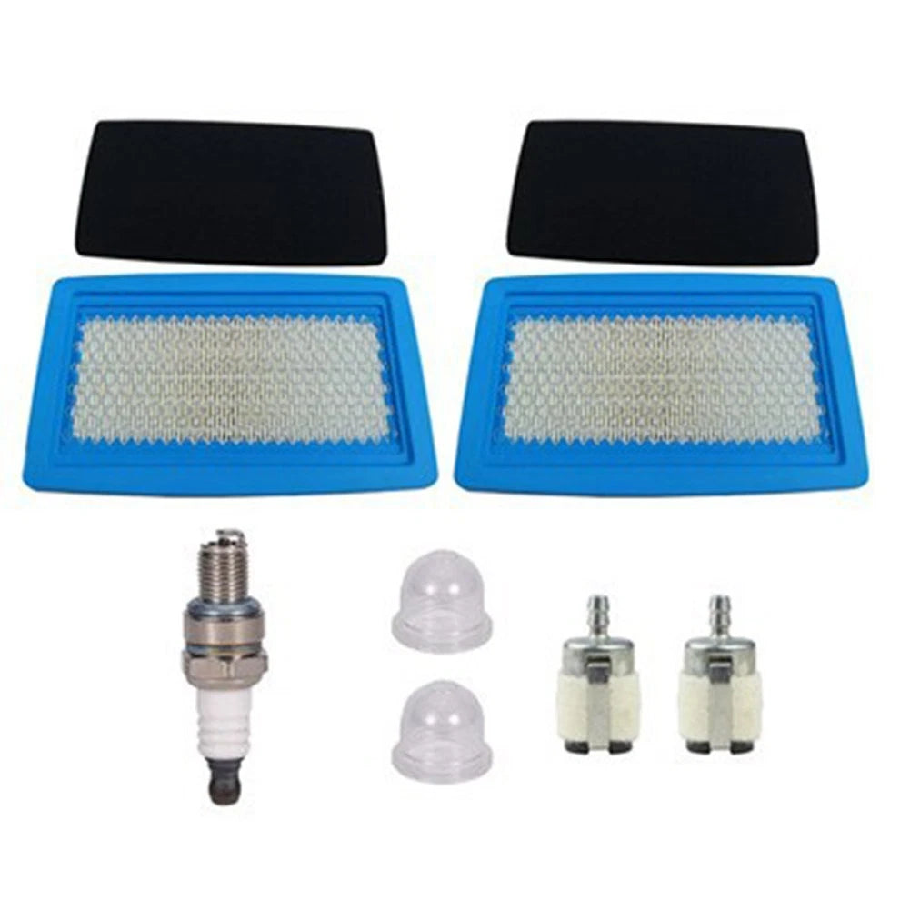 Air Filter Kit 2 Pack for Echo PB8010 PB9010 PB Series Blowers (2010–2023)