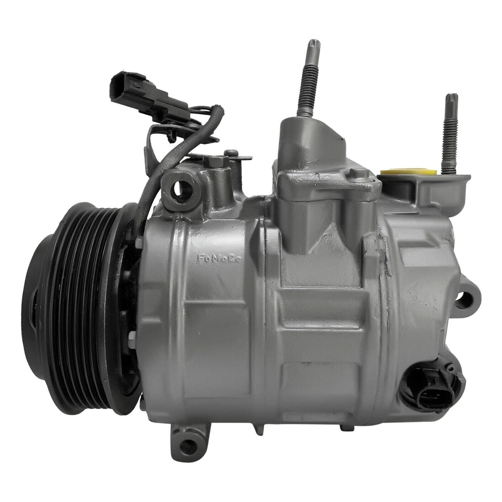 AC Compressor Kit Replacement for Ford Explorer 2.0L (2012-2015)