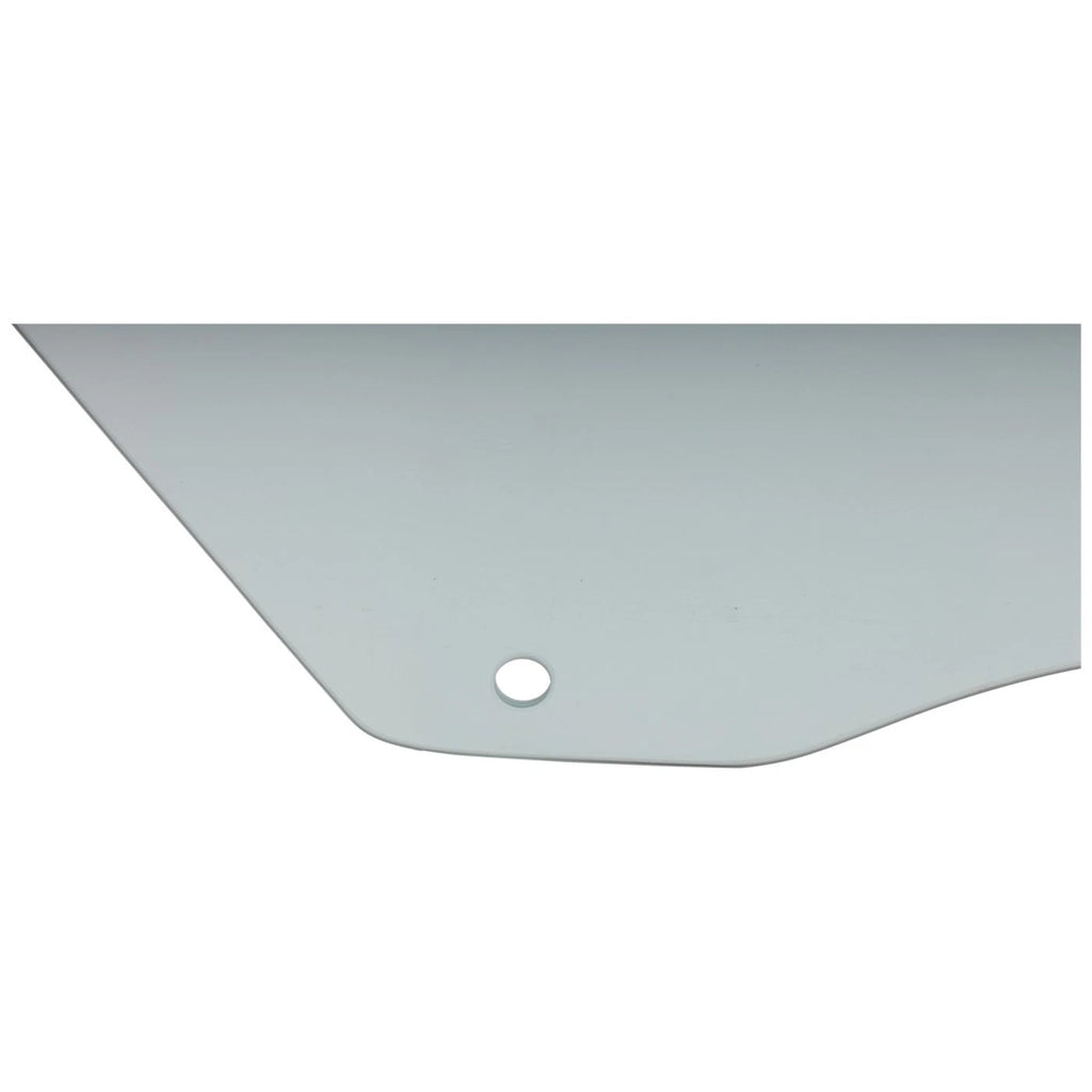 Rear Passenger Door Glass for Hyundai Santa Fe