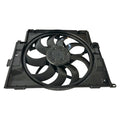 Radiator Cooling Fan for BMW 320i 2014–2018, 228i 2014–2016 (17428641963, 2811990)