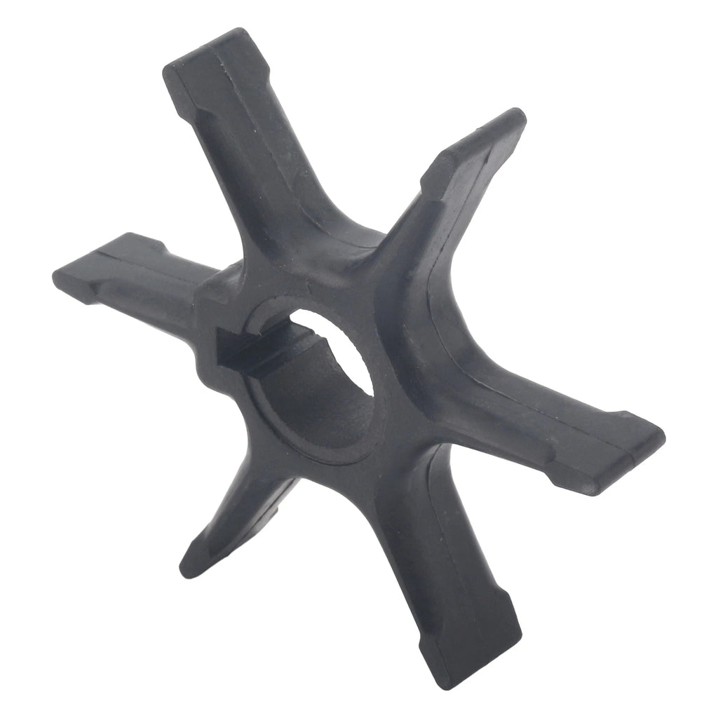 Soxa Outboard Water Pump Impeller for Suzuki 9.9 14 16 25 28 HP (2-Stroke)
