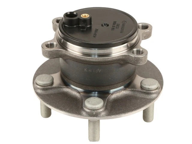 Rear Wheel Hub Assembly for Mazda 3 Sport (2014–2018) MM127BM