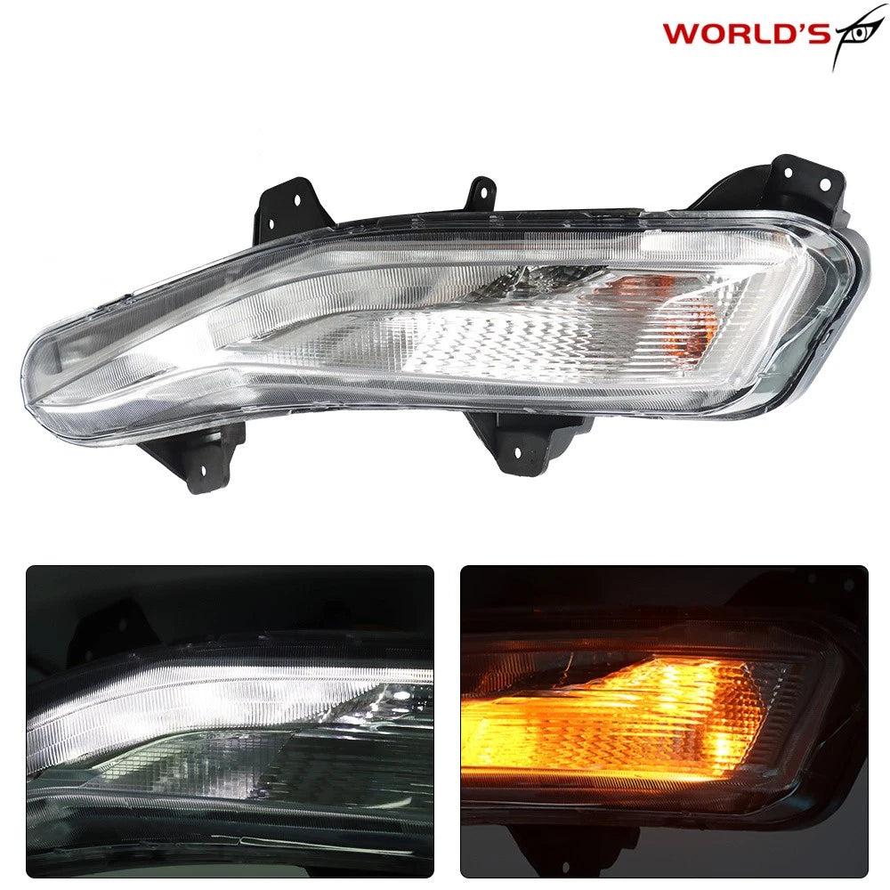 LED Fog Light for Chevy Malibu (2019–2021)