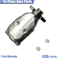 1" Bore Chrome Aluminum Brake Master Cylinder for GM Street Top Rod (Fits 1960–1987)