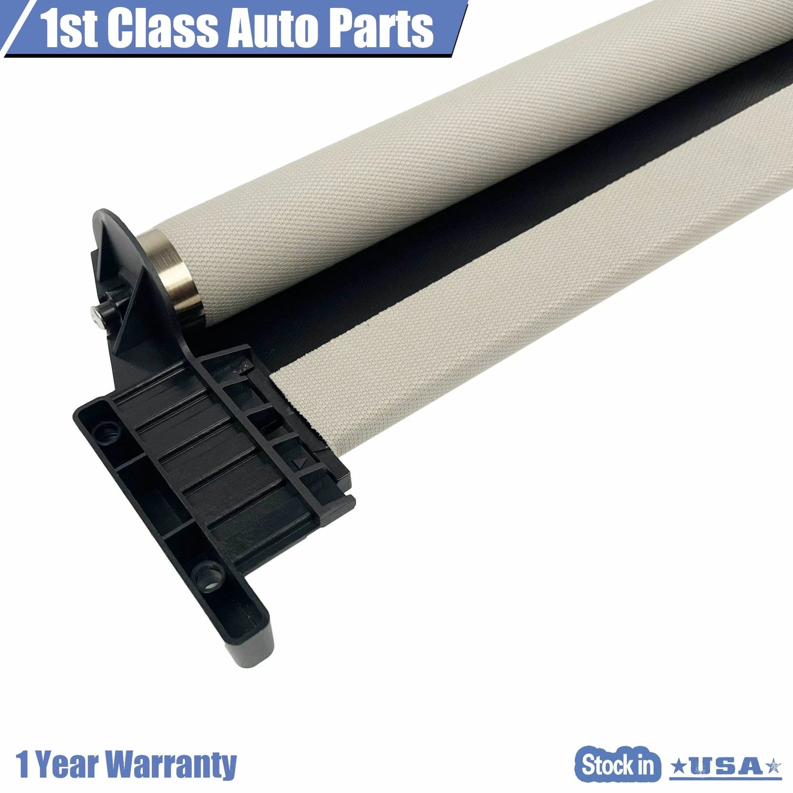 Sunshade Sunroof Curtain Cover for BMW 535i/550i/535i GT (2010–2017)