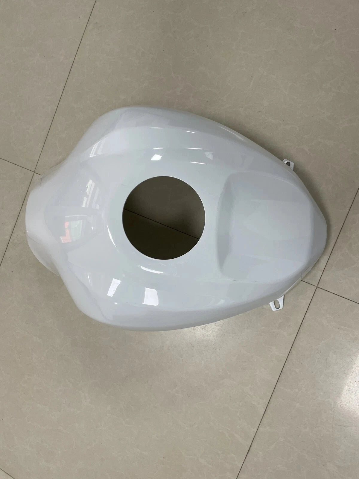 Fuel Gas Tank Cover Fairing for Kawasaki ZX4R ZX4RR (2023–2025) / ZX-25R (2020–2023)