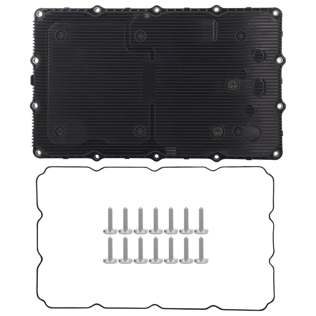 Transmission Oil Pan for Hyundai Equus, Genesis Coupe, Kia K900, G70, G80