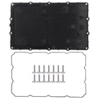 Transmission Oil Pan for Hyundai Equus, Genesis Coupe, Kia K900, G70, G80