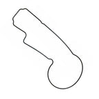 O-Ring Seal VST for Mercury & Sportjet EFI & DFI (25-809086)