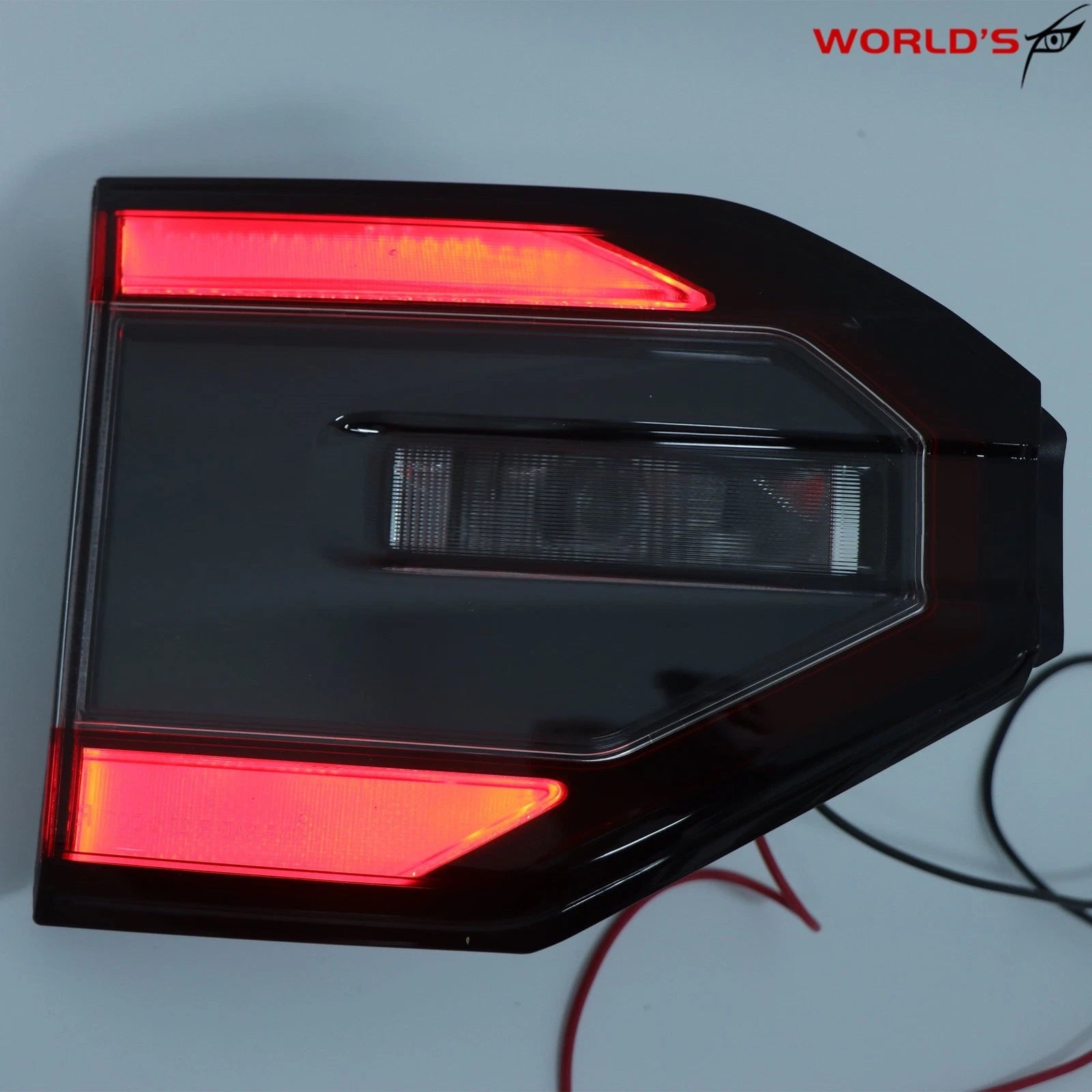 Tail Light for Honda Pilot (2023–2025) Halogen Rear Inner Driver Left