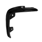 Replacement Black Ready to Paint Plastic Passenger Side Grille Molding