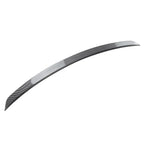 Rear Trunk Spoiler Wing Lip for Mercedes Benz E Class (2024 - )