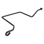 Belt Retaining Component for Lawn Equipment