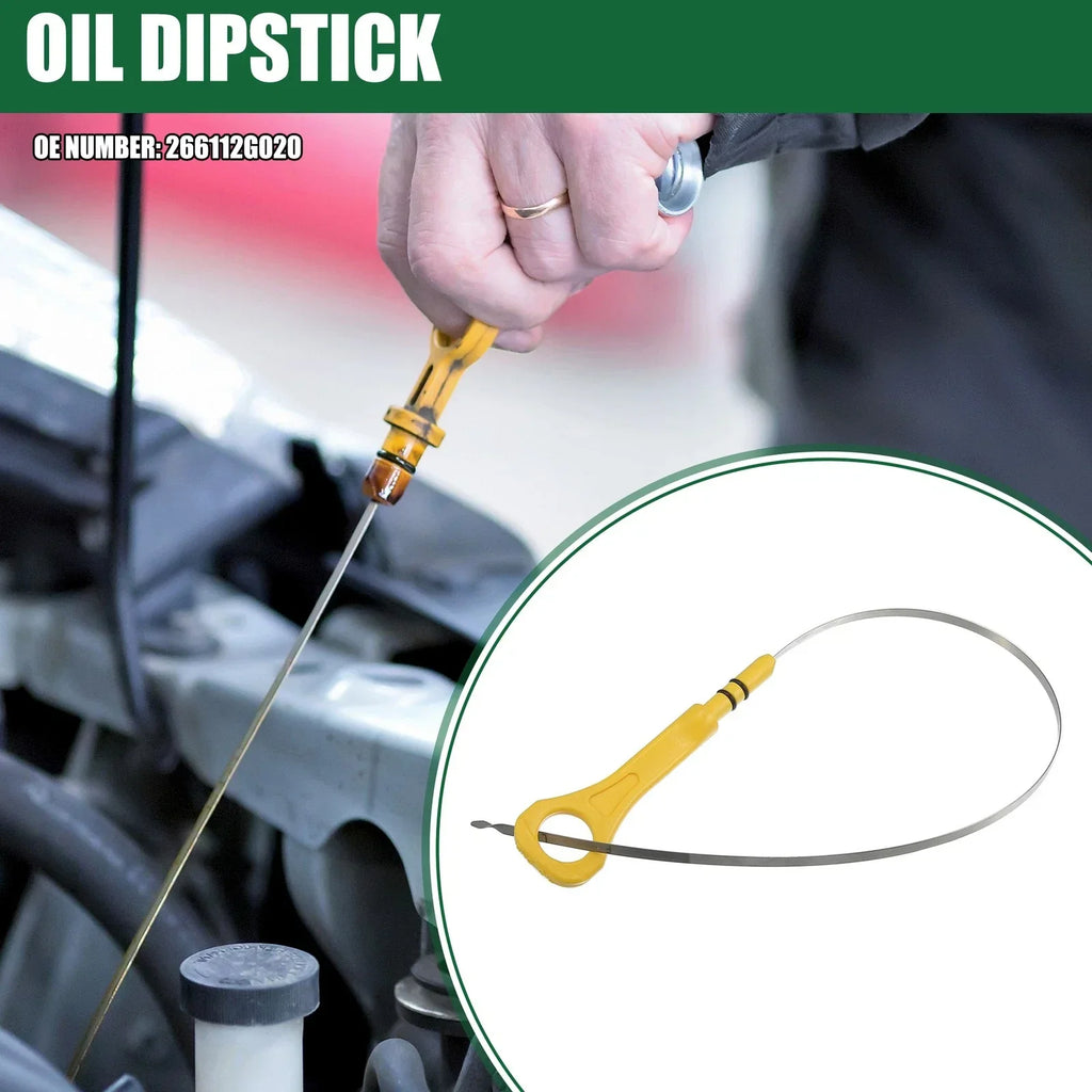 Engine Oil Dipstick Indicator for Hyundai Sonata (2010-2015)