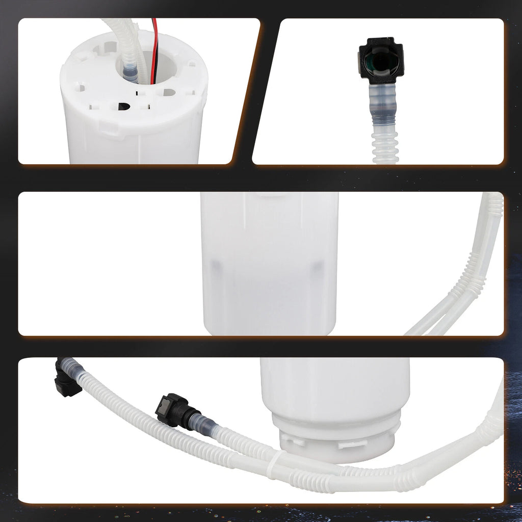 Fuel Pump Module Assembly E8762M for Audi Q7 (2007–2010)