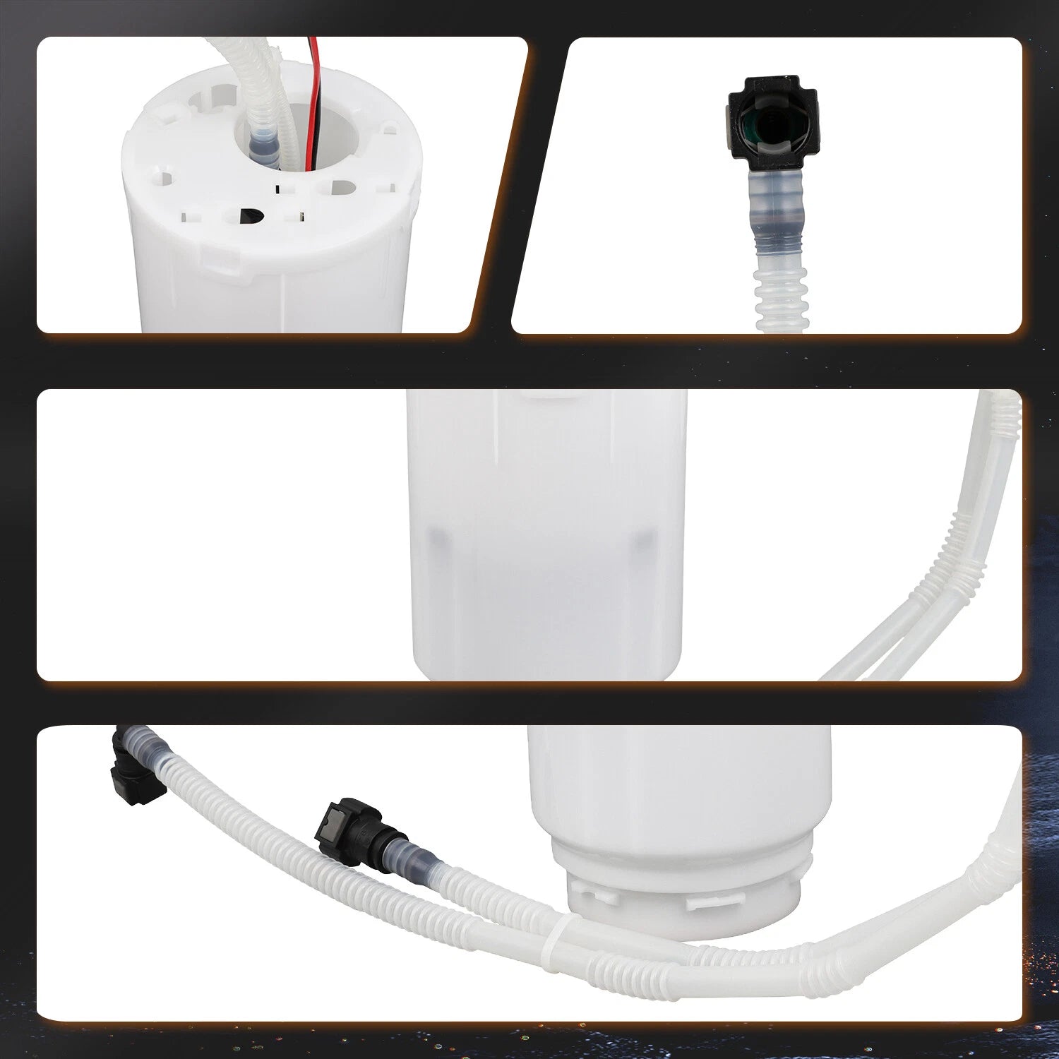 Fuel Pump Module Assembly E8762M for Audi Q7 (2007–2010)