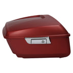 King Trunk for Harley Road Street Glide (2014–2024)