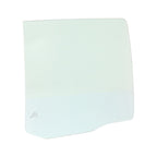 Set of 2 Door Glass for Nissan Altima (2002–2006)