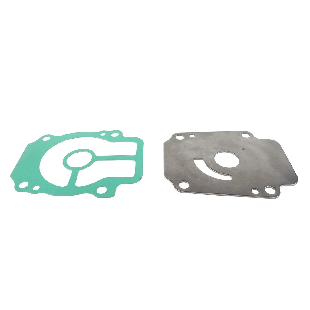 Outboard Water Pump Impeller Repair Kit for Suzuki DF 25 30 HP (2000–2023)