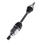 Front Left Driver CV Axle Assembly for Toyota Camry (2007–2017), Avalon, Lexus ES350
