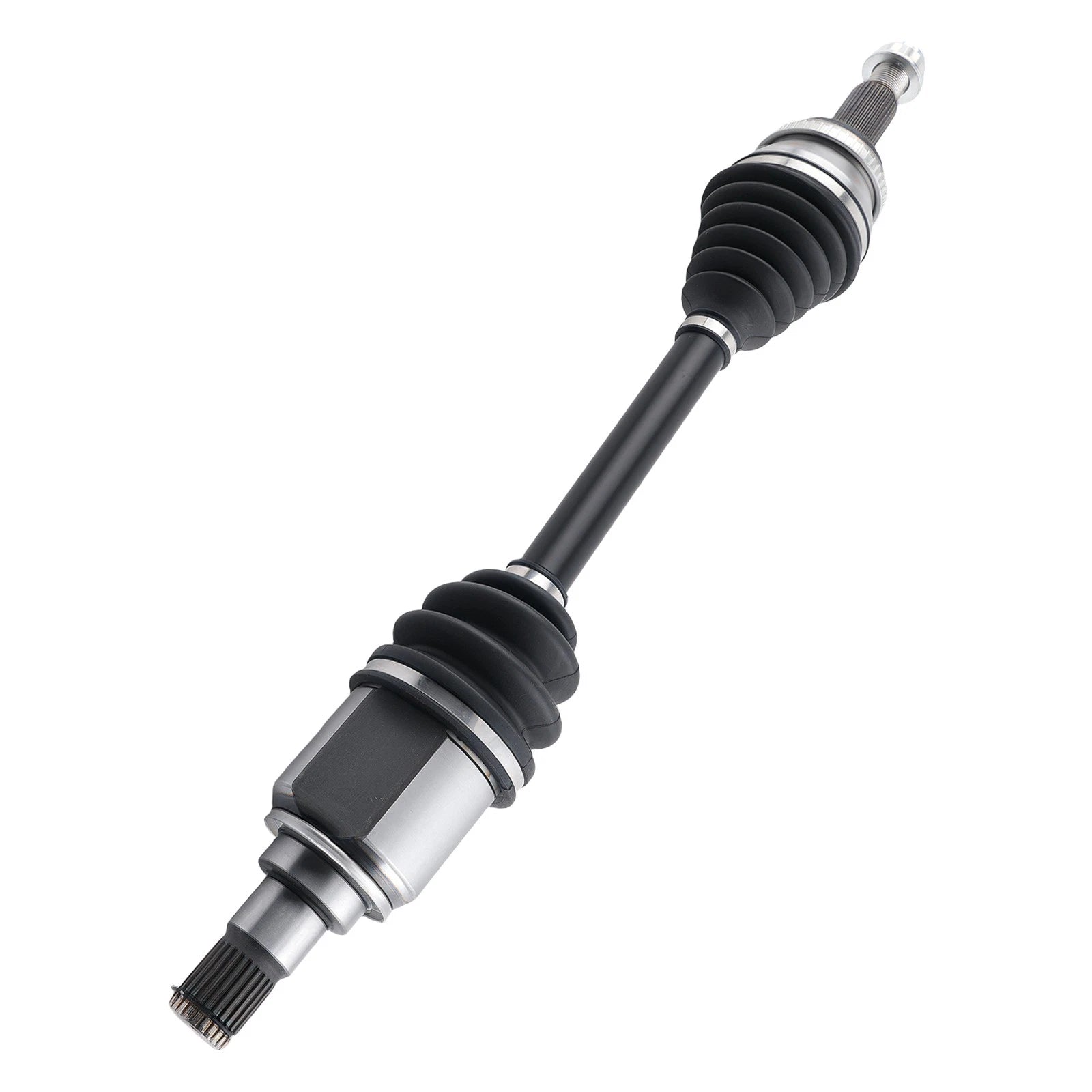 Front Left Driver CV Axle Assembly for Toyota Camry (2007–2017), Avalon, Lexus ES350