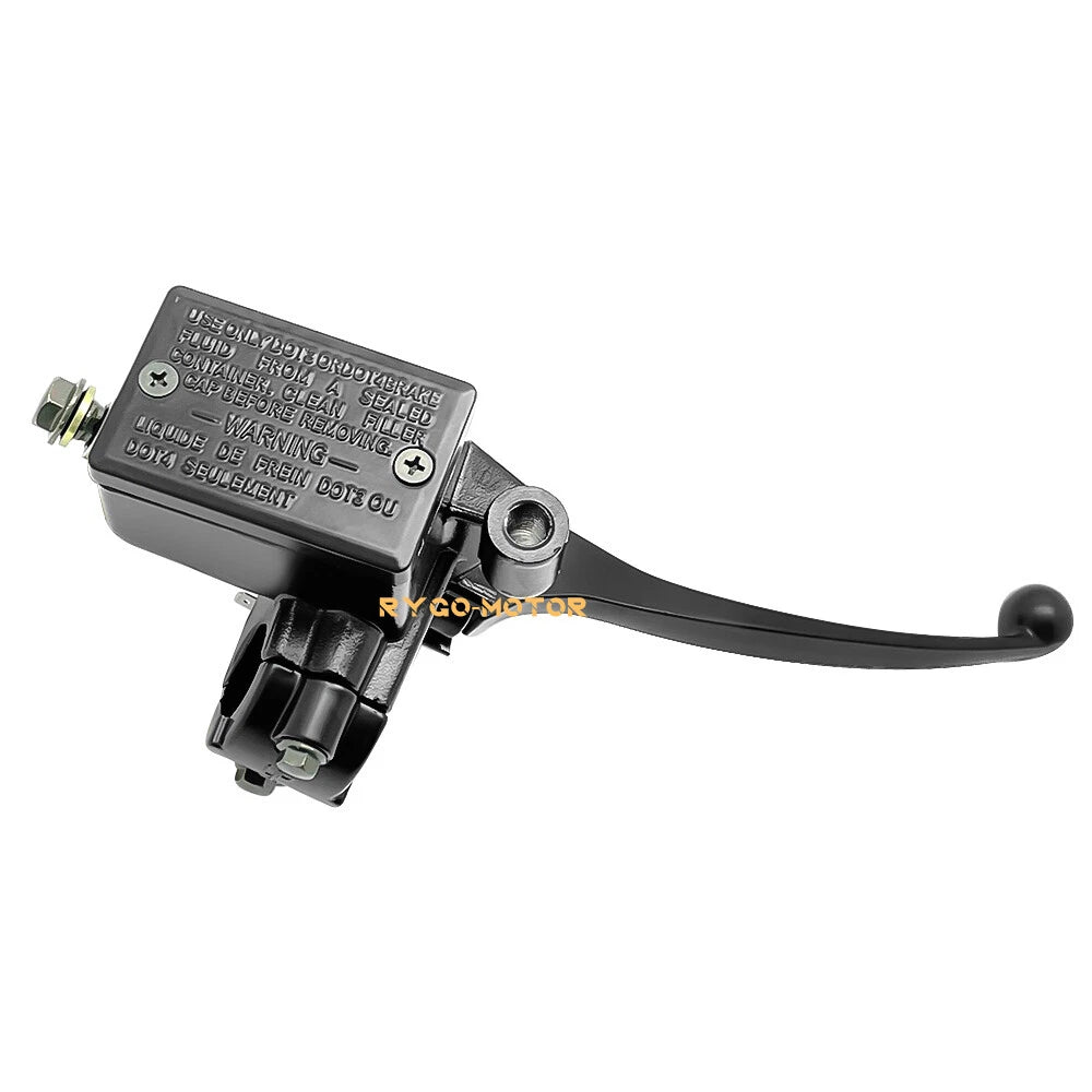 Front Brake Master Cylinder for Honda Goldwing 1200 GL1200A (1984–1986)
