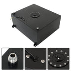 20 Gallon Aluminum Race Drift Fuel Cell for Universal Applications