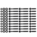 Head Bolts Set for Chevrolet GM Gen III LS1 LS6 4.8L 5.3L 5.7L 6.0L (2004–Present)