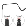 Water Hose Accessories for Benz C230 W203 1.8L (2000–2007)