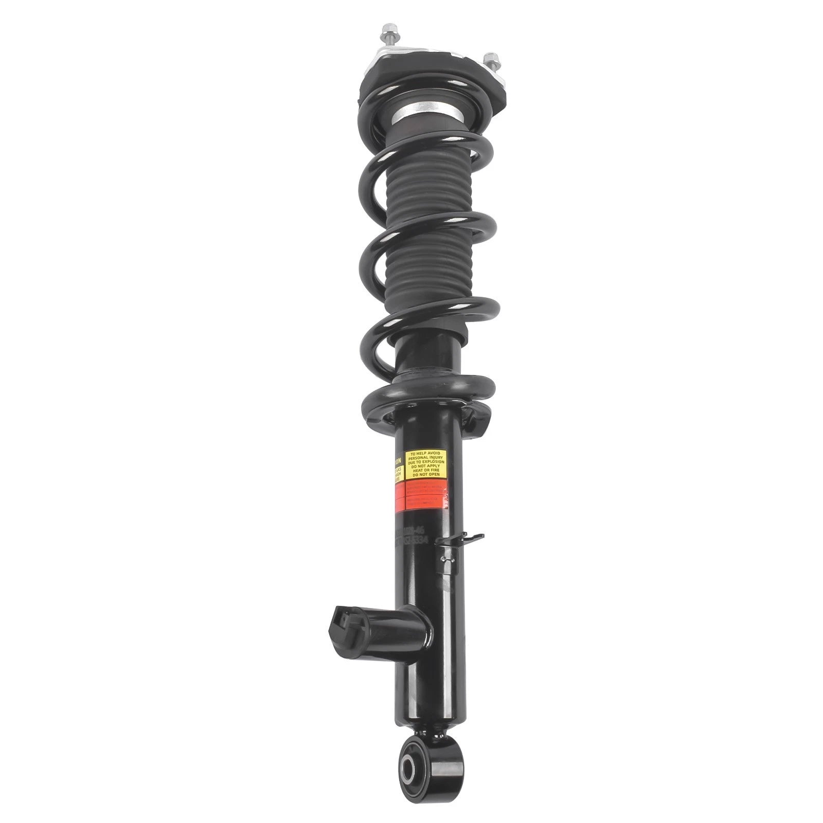 Front Right Shock Spring Strut for Infiniti Q50 Q60 (2016–2024)