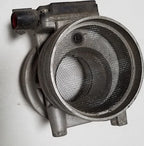 Mass Air Flow MAF 55mm for Ford Thunderbird SC (1989–1991) 30# Injectors