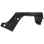 Front Passenger Right Fender Support for GMC Terrain (2010–2017)