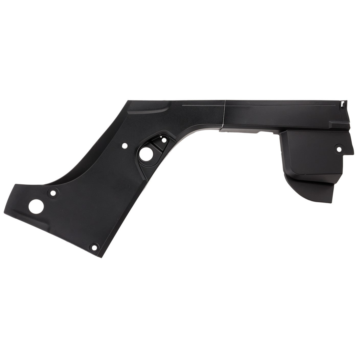 Front Passenger Right Fender Support for GMC Terrain (2010–2017)