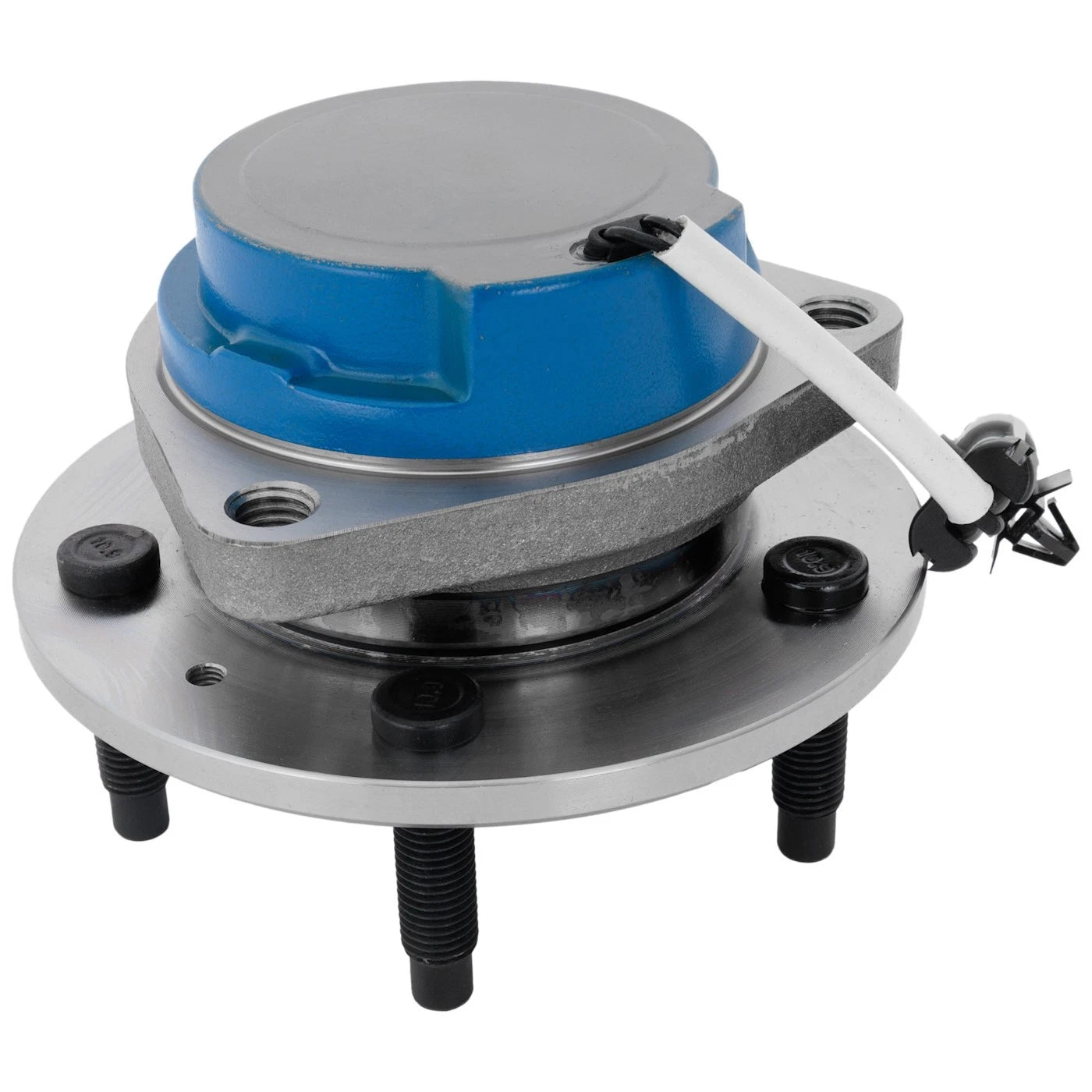 Set of 4 Wheel Hubs for STS CTS