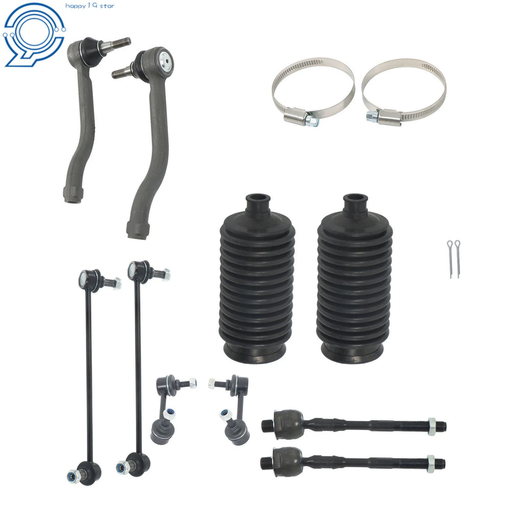 Suspension Kit Lower Front Control Arm for Nissan Altima (2007-2013)