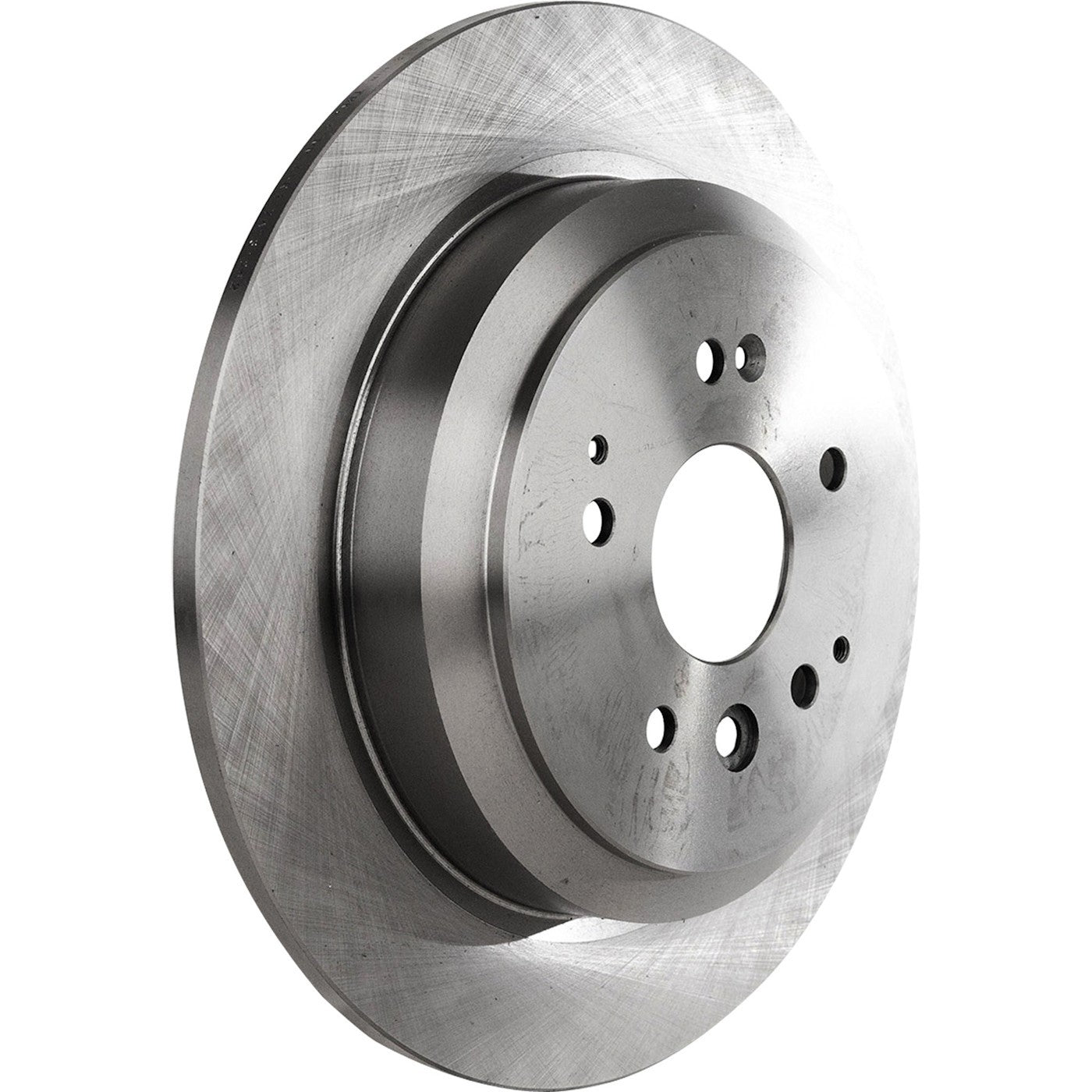 Rear Disc Brake Rotors for Acura MDX (2014–2016)