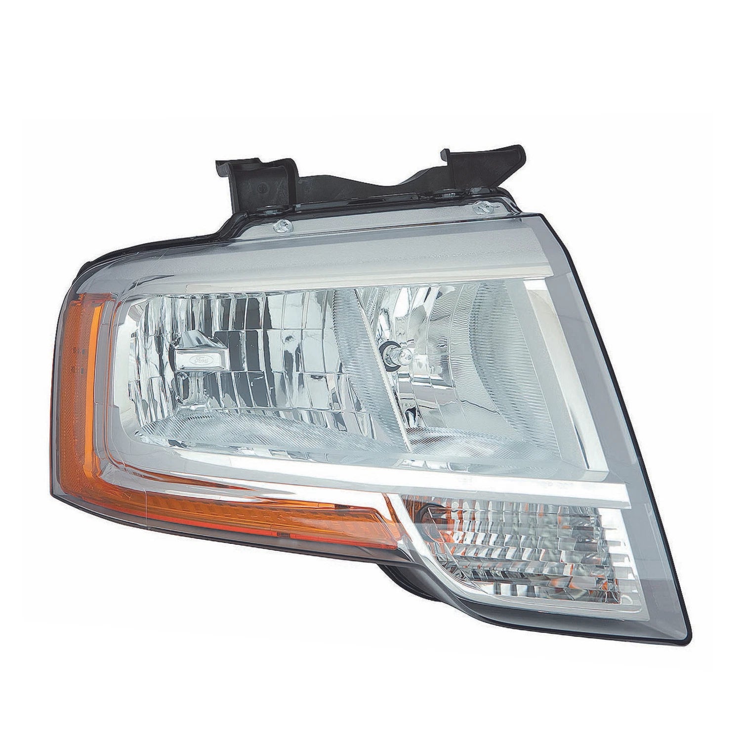 Passenger Side Headlight Assembly Replacement for Honda Odyssey (2018–2020)