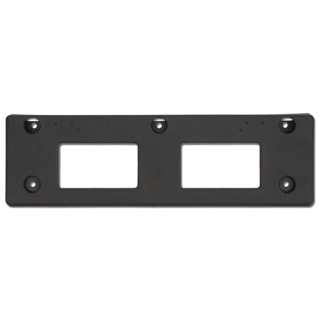 Front Bumper License Plate Mounting Bracket for Sportage (2017–2021)