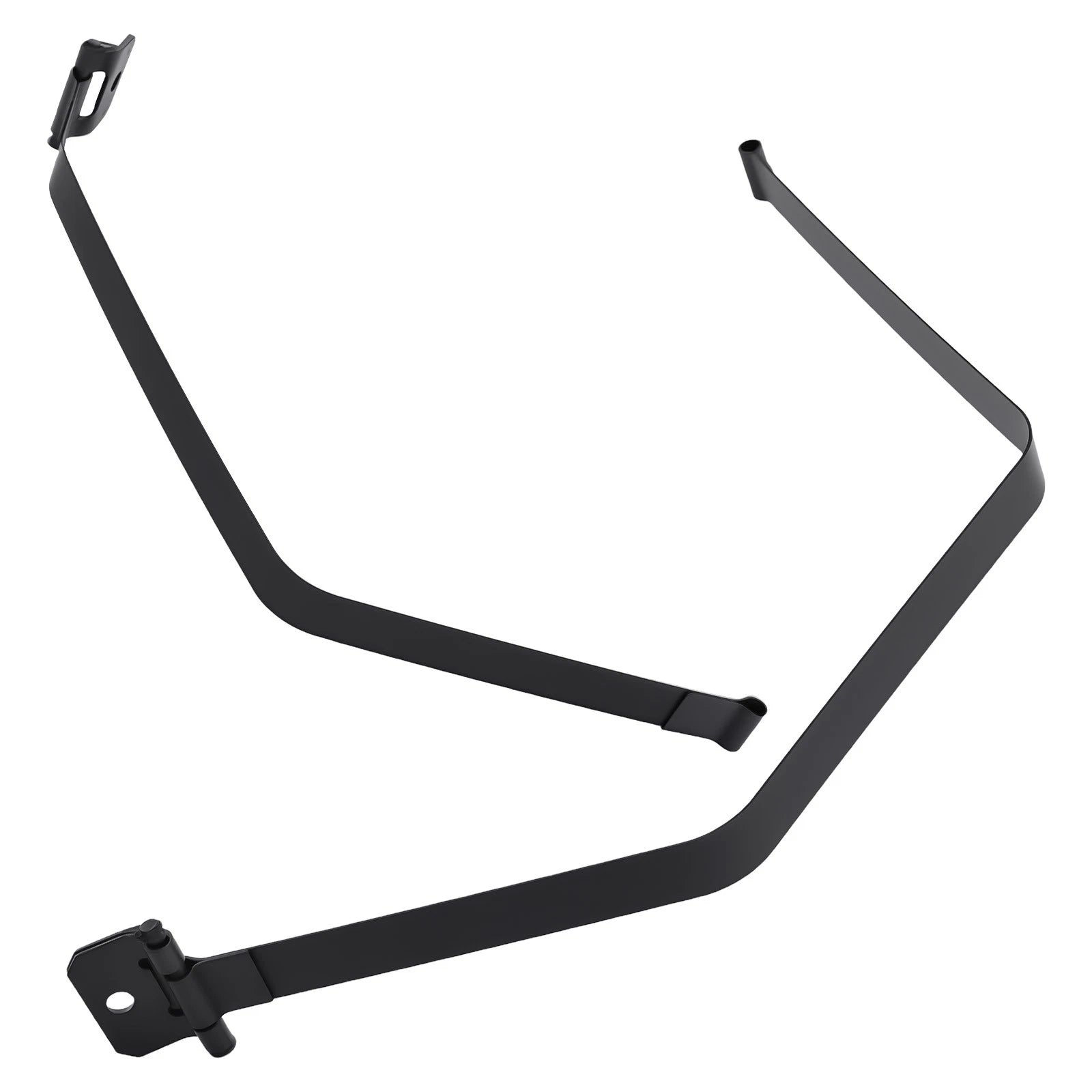 Fuel Tank Straps Kit for Toyota Tundra 2000–2004 (2-Piece)