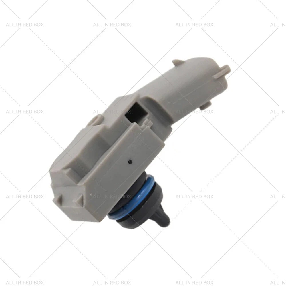 Fuel Rail Pressure Sensor for Volvo XC60 S40 S80 Ford Focus XR5 ST RS (2008–2018)