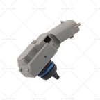 Fuel Rail Pressure Sensor for Volvo XC60 S40 S80 Ford Focus XR5 ST RS (2008–2018)